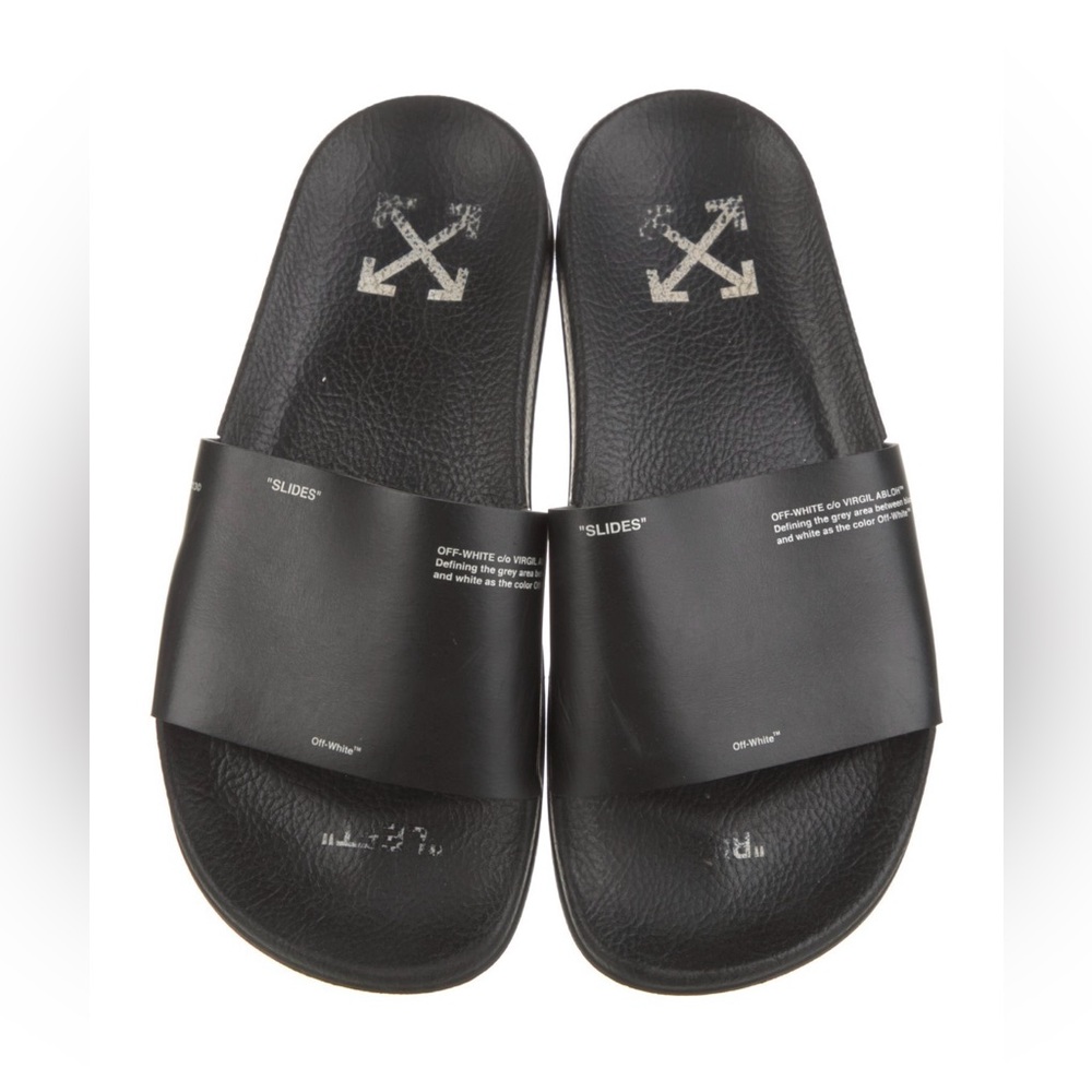 Off-White Sandals